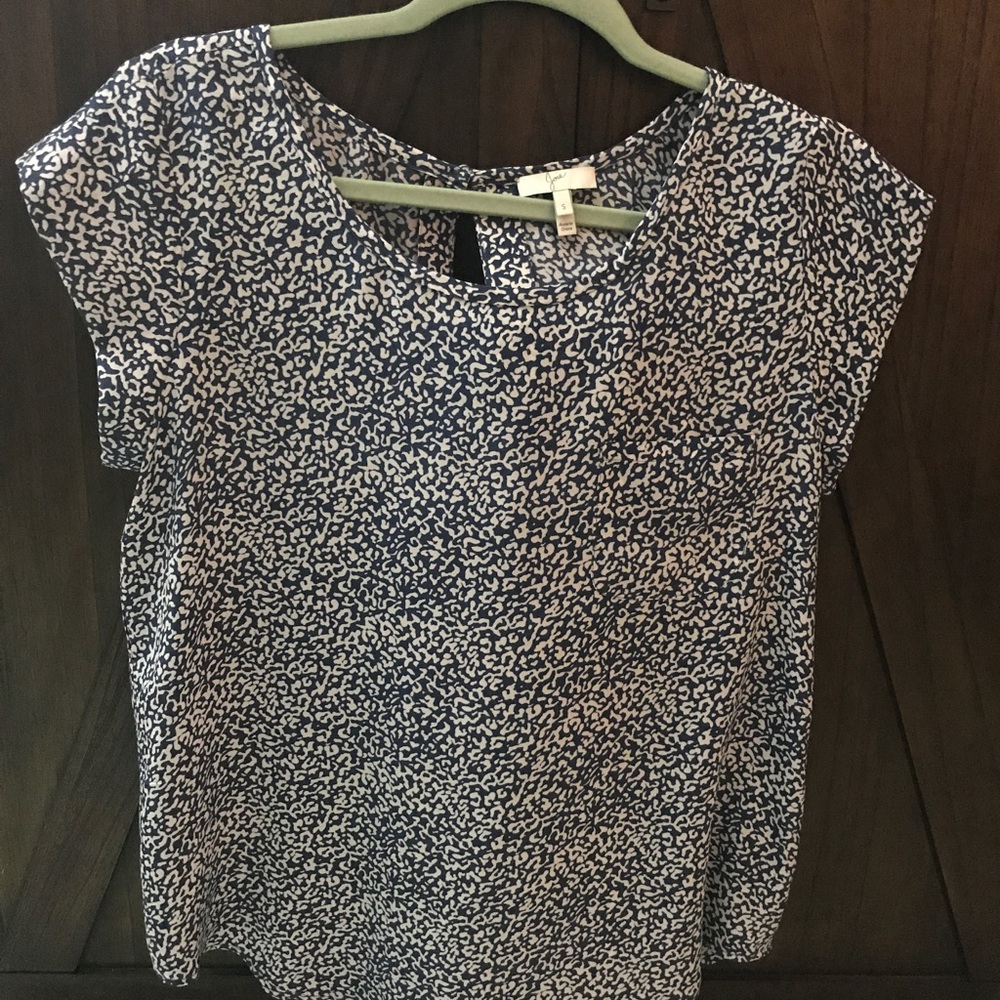 Joie Blouse S